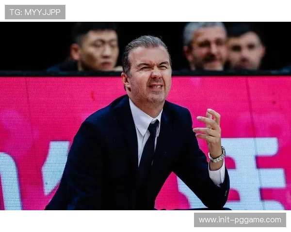 北京主帅帕亚加尼：比赛输赢不重要，重要的是球队在进步