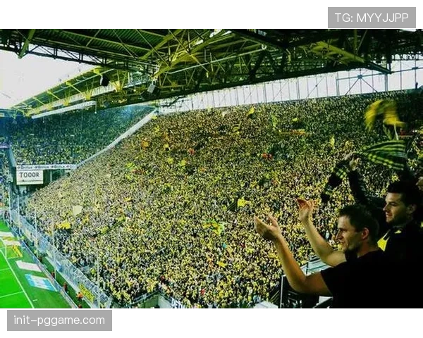 多特蒙德俱乐部博物馆举办“威斯特法伦之声”特展，回顾南看台历史