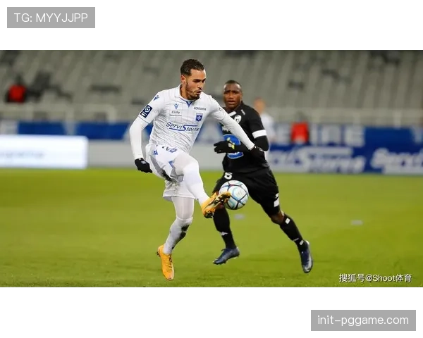 勒阿弗尔1-1欧塞尔，平局收场